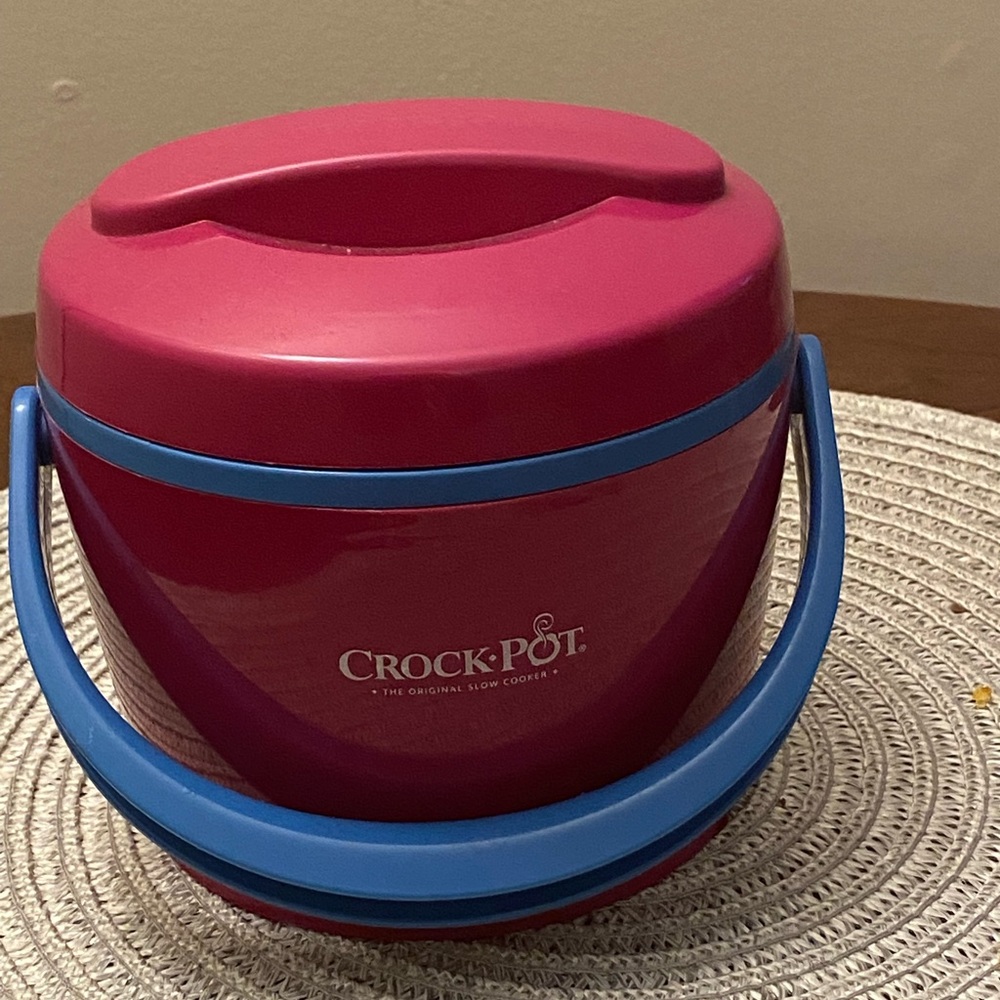 Brand: CROCK•POT